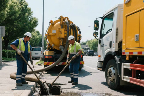 北京工廠(chǎng)排污管道疏通一般需要花費(fèi)多少錢(qián)？