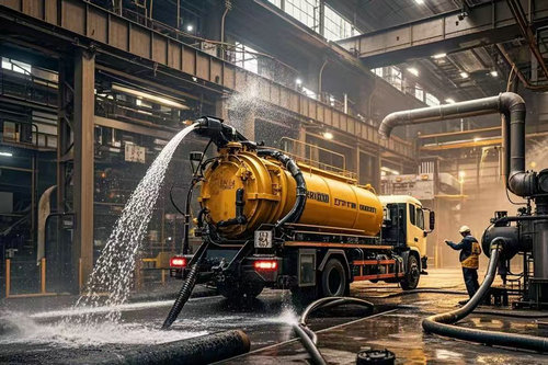 北京冬天如何選擇適合的保溫棉來(lái)包裹管道？