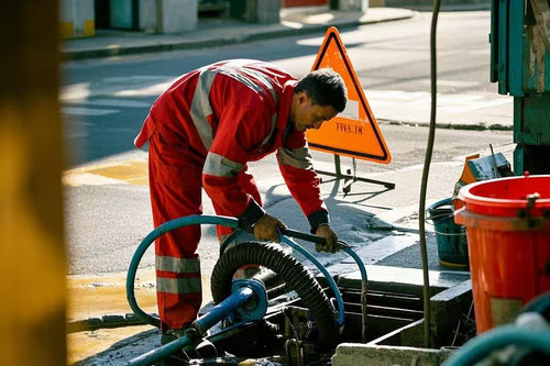 北京如何選擇適合疏通市政管道的專(zhuān)用設(shè)備？