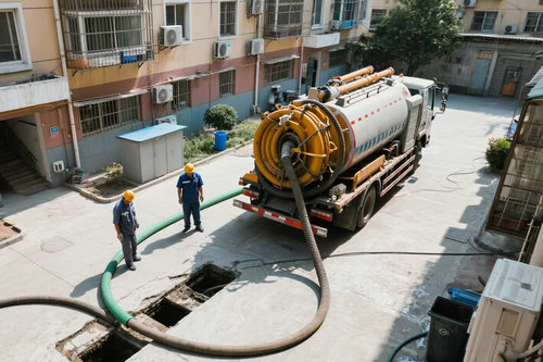 增加疏通頻率會(huì)增加多少北京市政排污管道疏通成本？