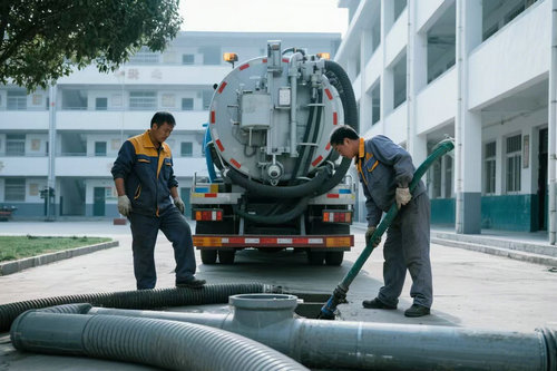北京養(yǎng)殖場(chǎng)排污管道疏通需要什么設(shè)備