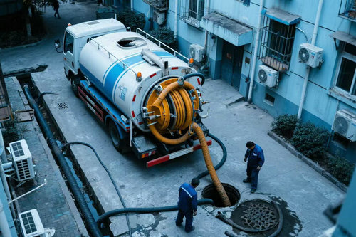 北京疏通下水道的時(shí)候需要使用發(fā)電機(jī)嗎